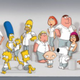 Illustration for article titled "Sex, Pies and Idiot Scrapes"/"Dia-Bill-ic Shock"/"Love Blactually"/"1600 Candles"
